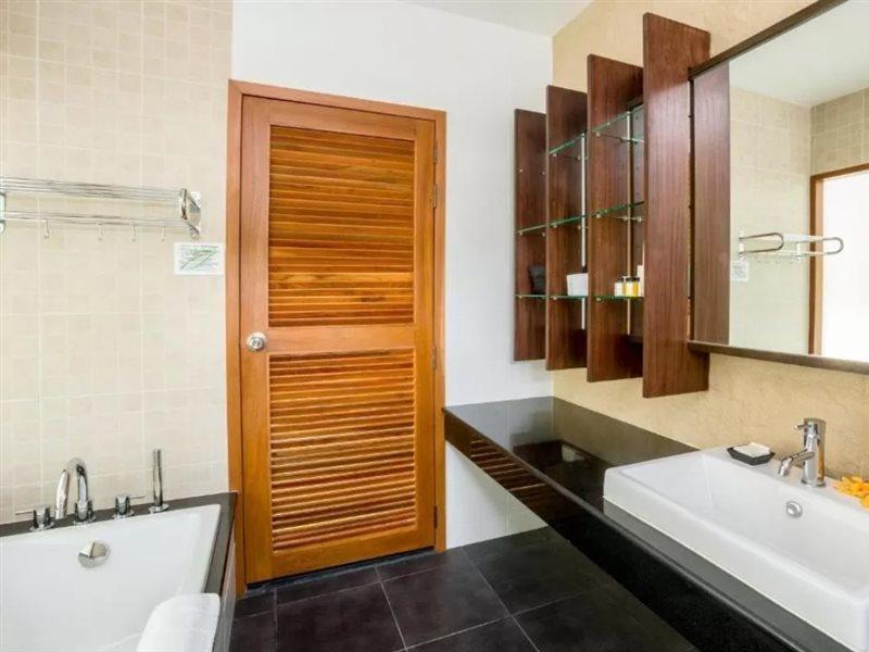 Pimann Buri Pool Villas Ao Nang Krabi Sha Plus Eksteriør bilde