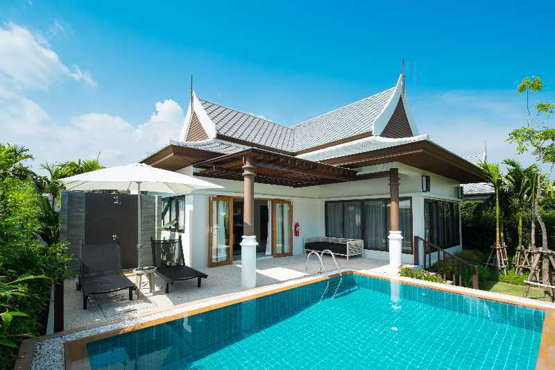 Pimann Buri Pool Villas Ao Nang Krabi Sha Plus Eksteriør bilde