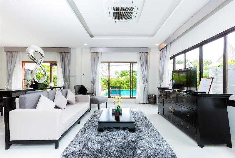Pimann Buri Pool Villas Ao Nang Krabi Sha Plus Eksteriør bilde