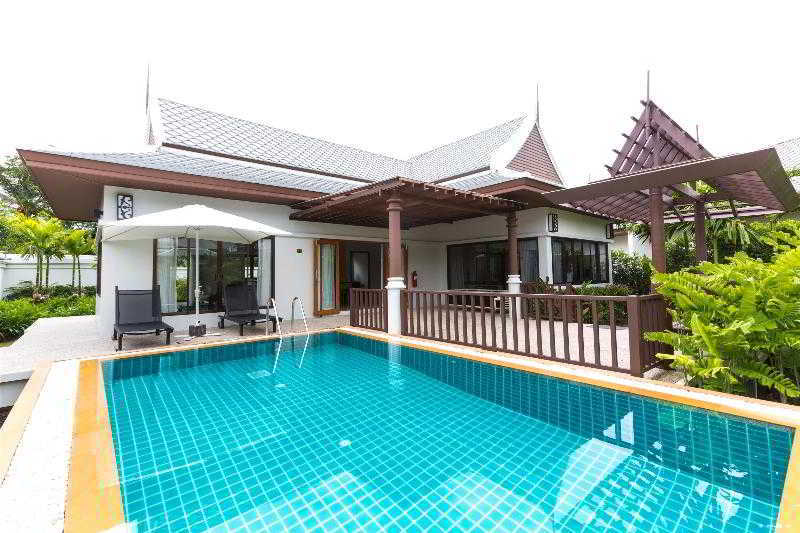 Pimann Buri Pool Villas Ao Nang Krabi Sha Plus Eksteriør bilde