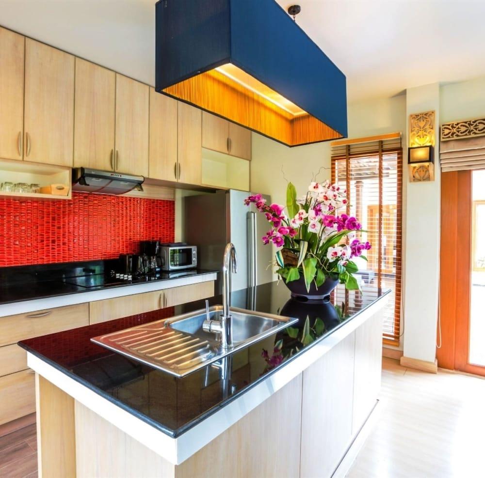 Pimann Buri Pool Villas Ao Nang Krabi Sha Plus Eksteriør bilde
