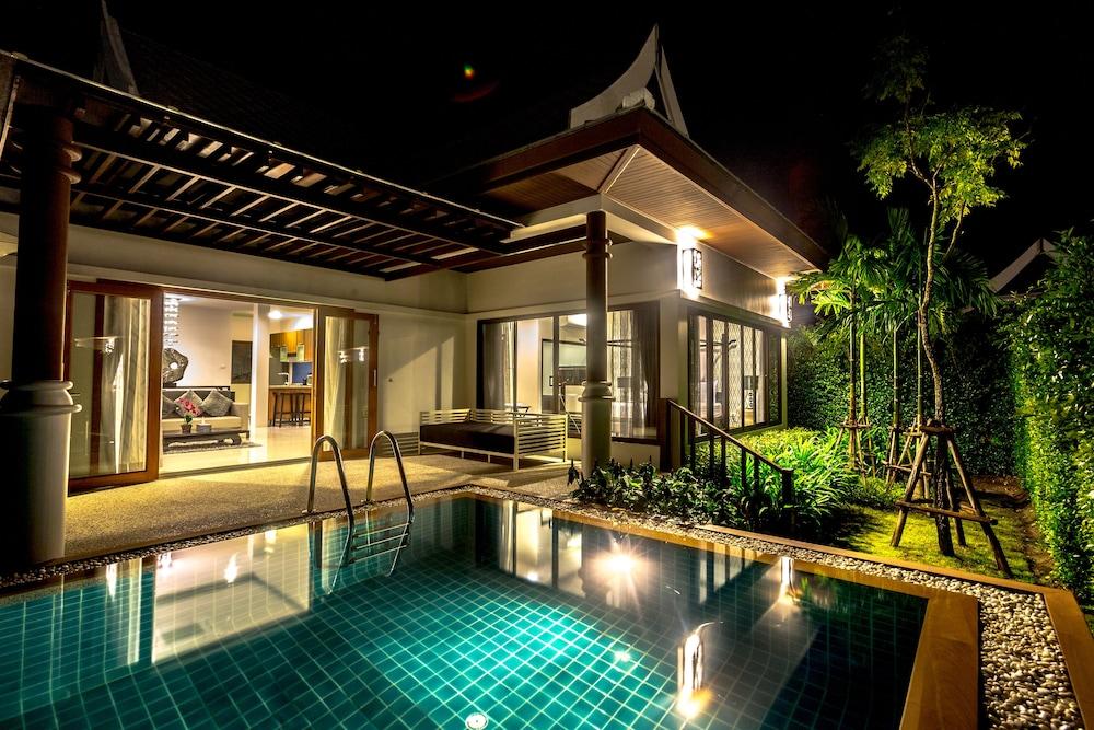 Pimann Buri Pool Villas Ao Nang Krabi Sha Plus Eksteriør bilde