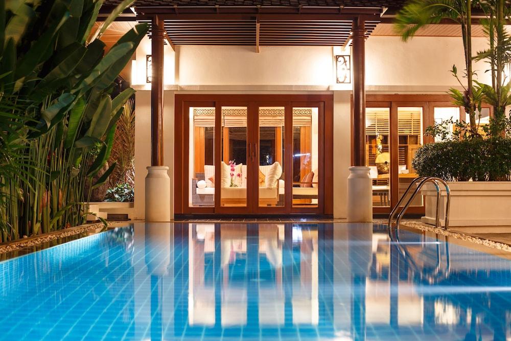 Pimann Buri Pool Villas Ao Nang Krabi Sha Plus Eksteriør bilde