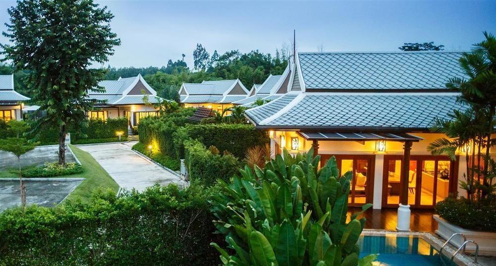 Pimann Buri Pool Villas Ao Nang Krabi Sha Plus Eksteriør bilde