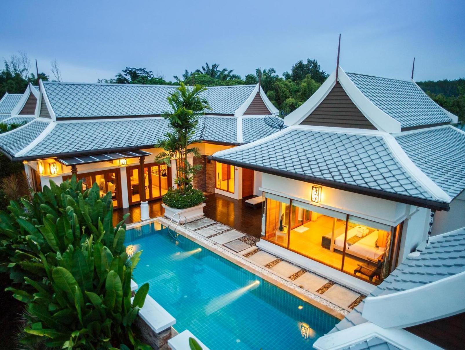 Pimann Buri Pool Villas Ao Nang Krabi Sha Plus Eksteriør bilde