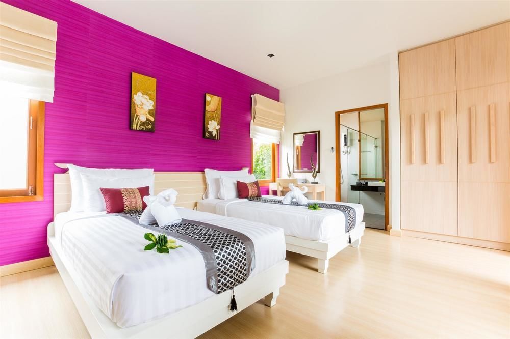 Pimann Buri Pool Villas Ao Nang Krabi Sha Plus Eksteriør bilde
