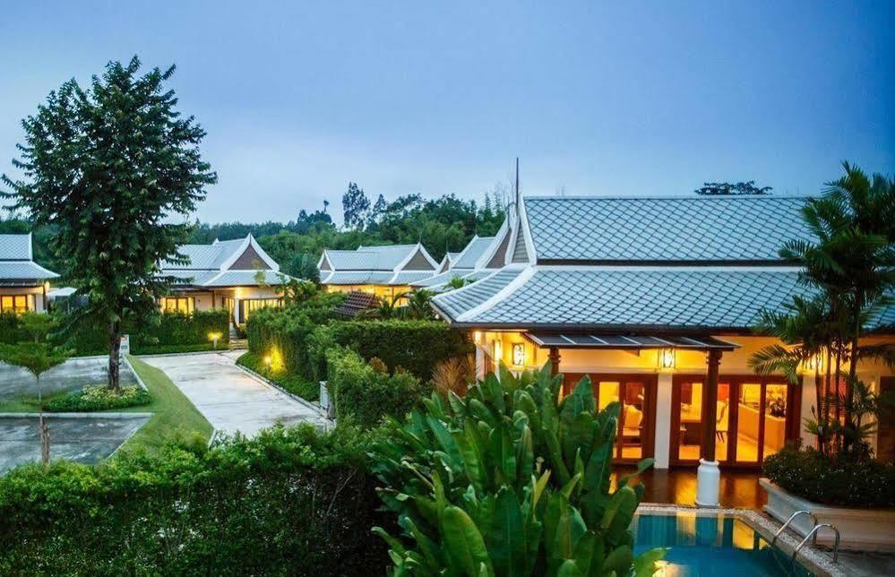 Pimann Buri Pool Villas Ao Nang Krabi Sha Plus Eksteriør bilde
