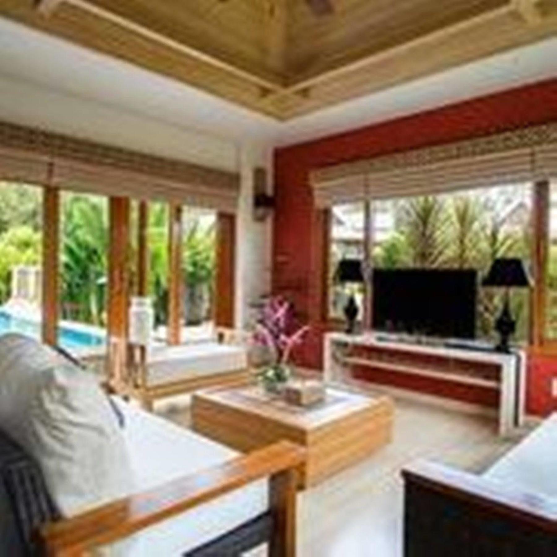 Pimann Buri Pool Villas Ao Nang Krabi Sha Plus Eksteriør bilde
