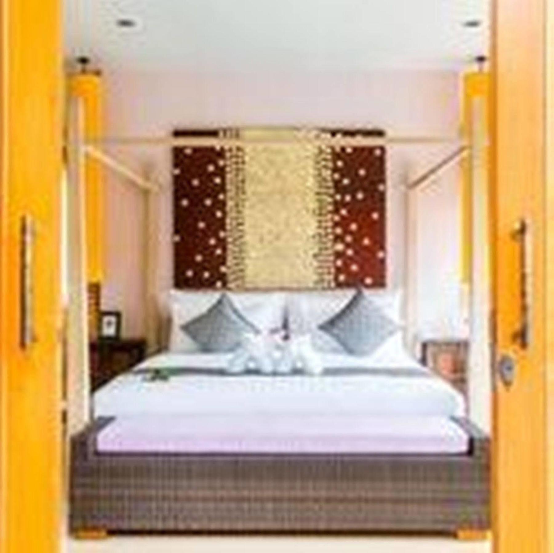 Pimann Buri Pool Villas Ao Nang Krabi Sha Plus Eksteriør bilde